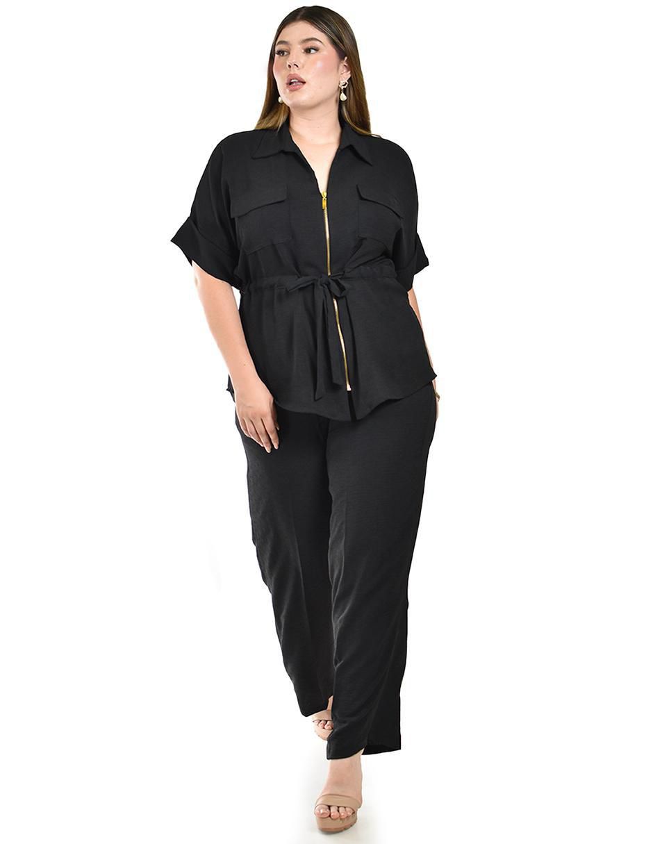 Conjunto para mujer 2 piezas 4