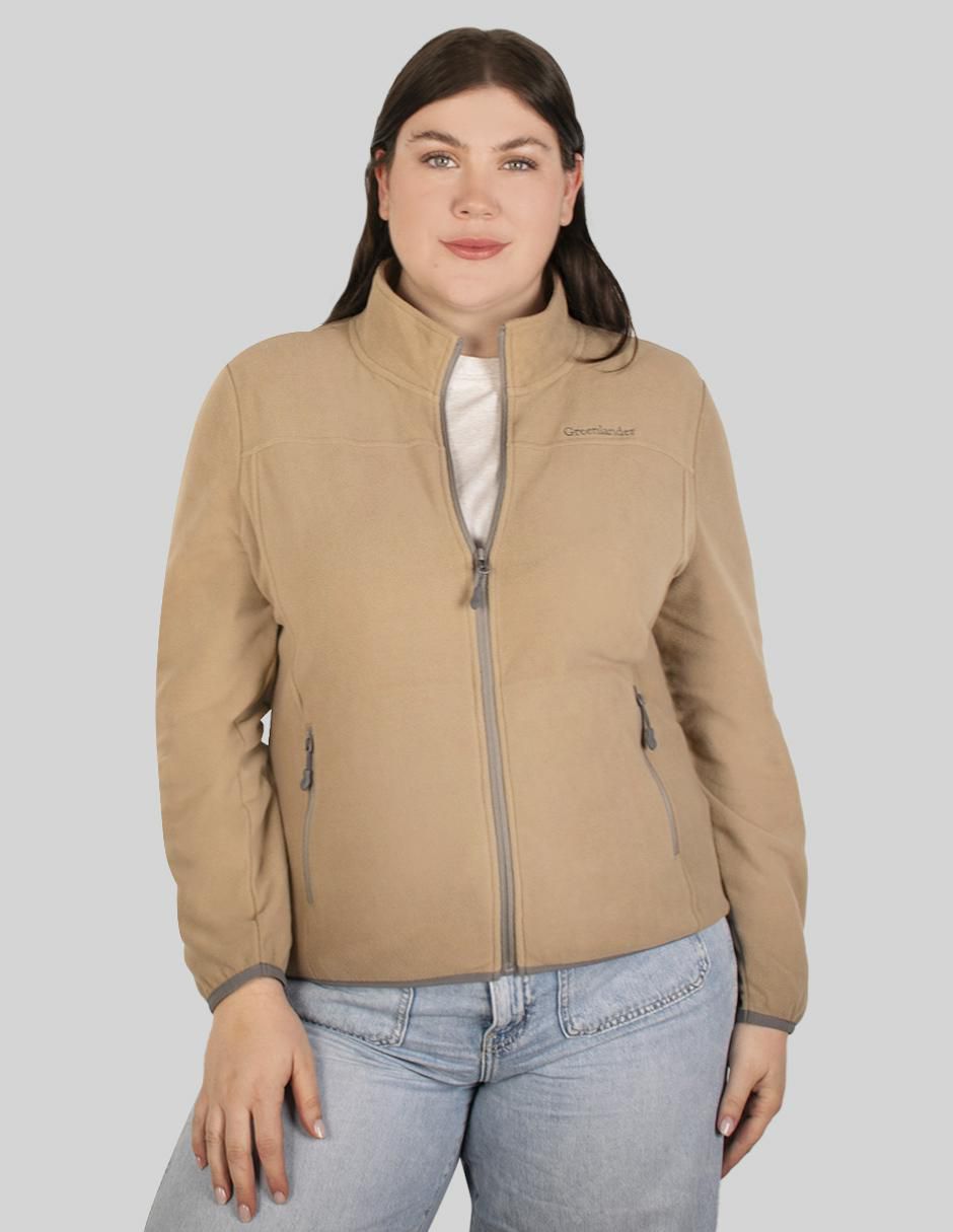 Sudadera con bolsillos para mujer Sudadera con bolsillos para mujer