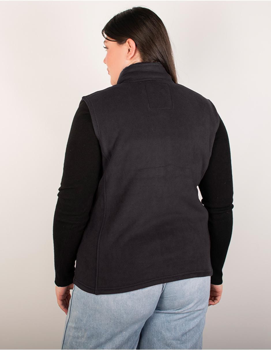 Chaleco para mujer 4