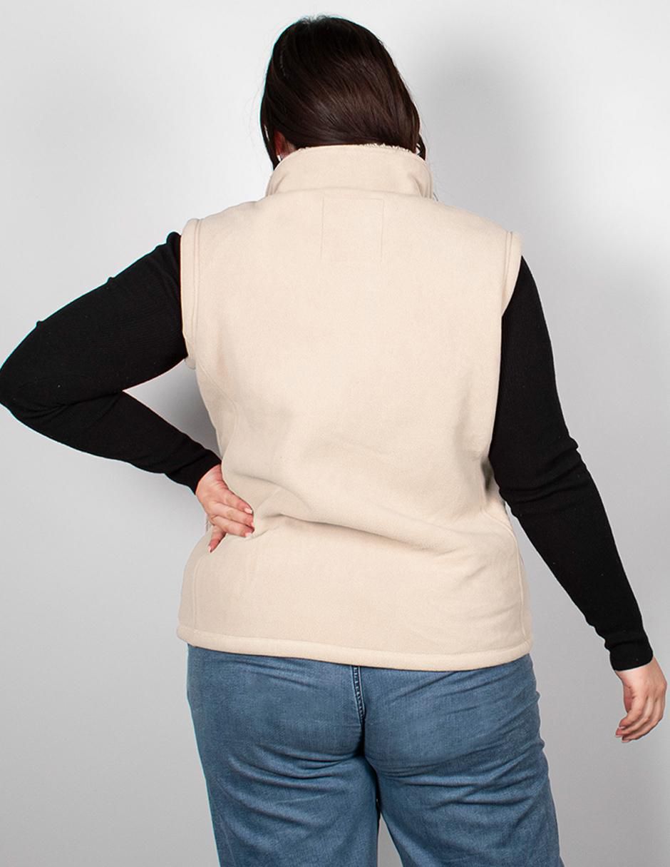 Chaleco para mujer 4