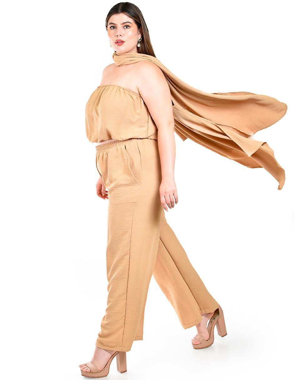 Conjunto casual para mujer 3 piezas 2