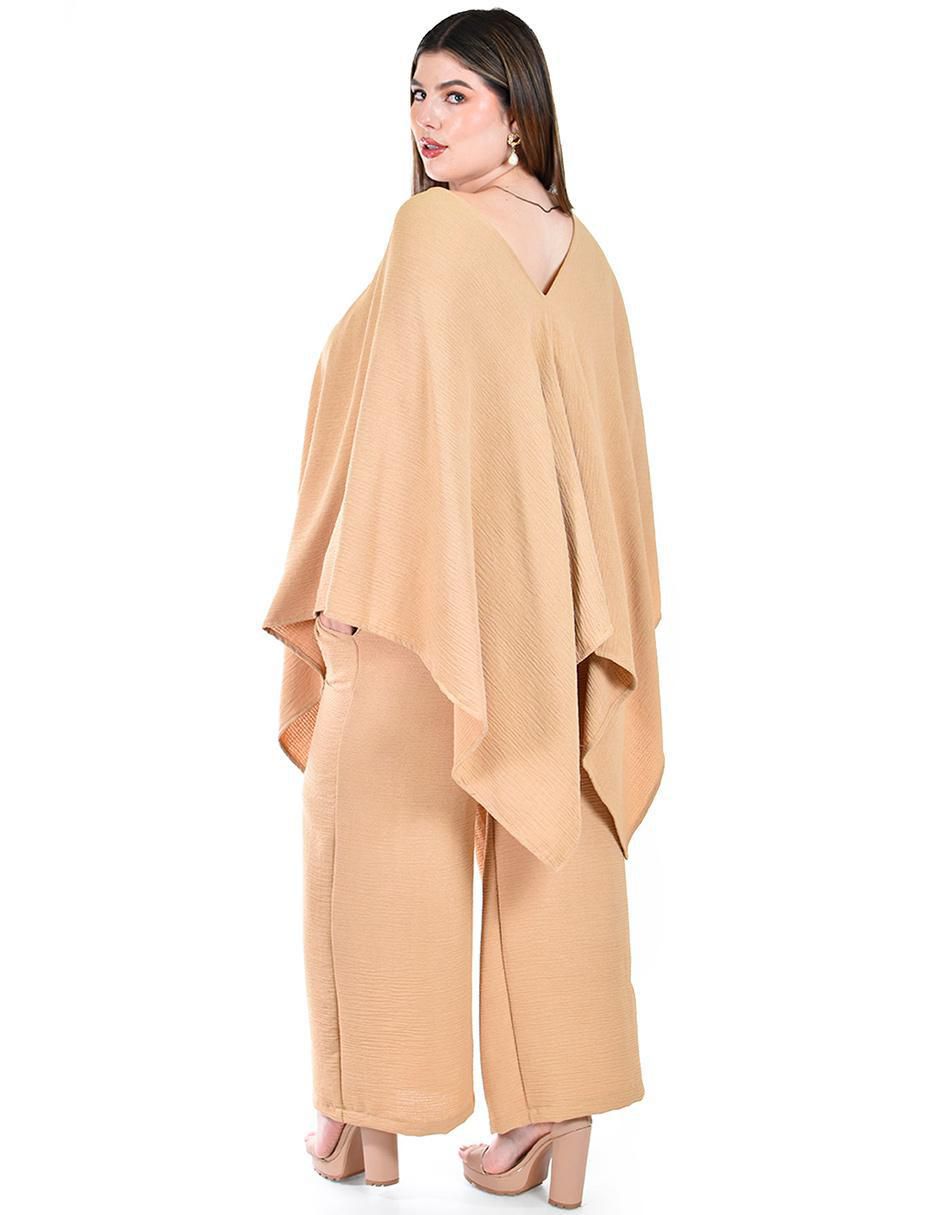 Conjunto casual para mujer 3 piezas 3