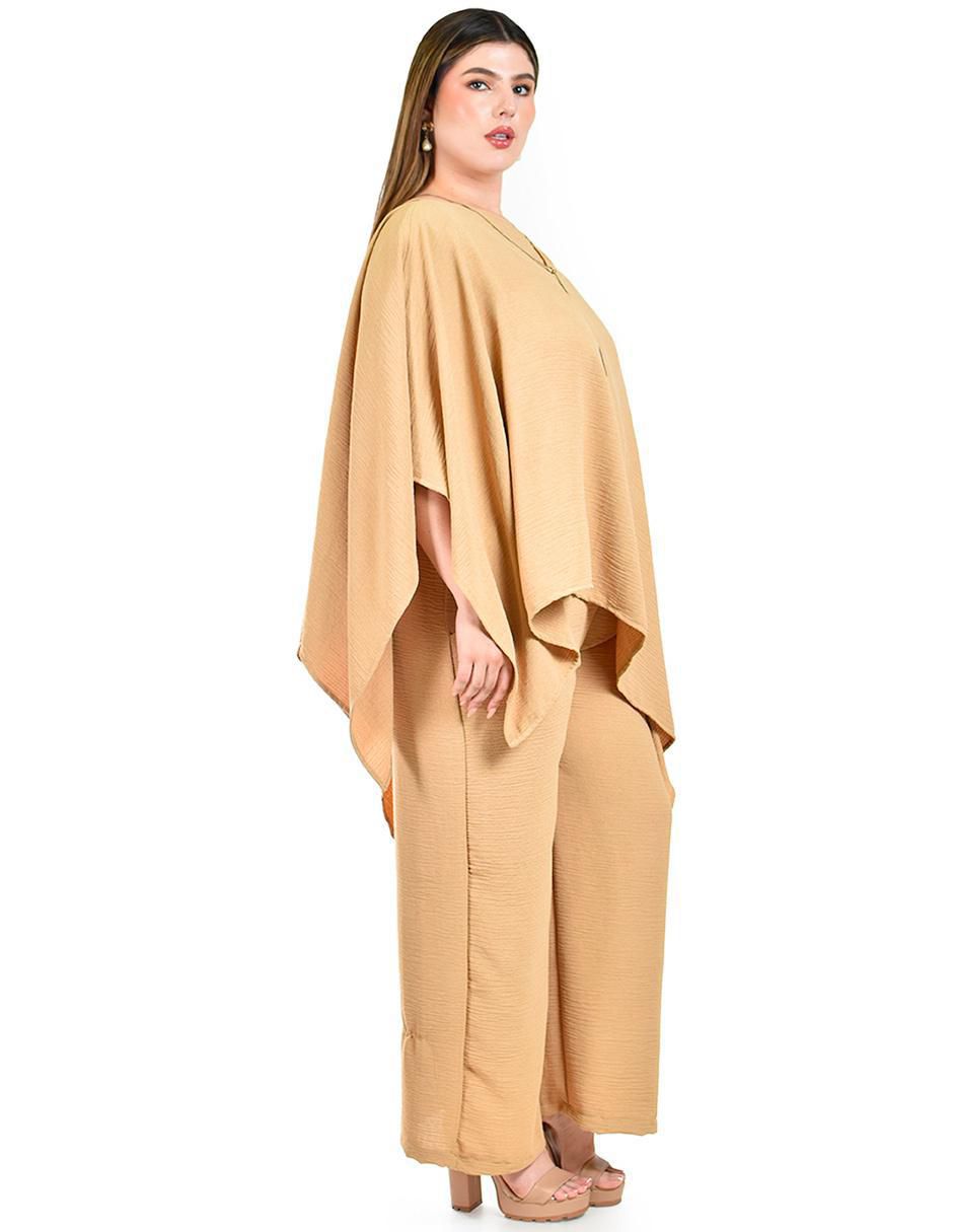Conjunto casual para mujer 3 piezas 5