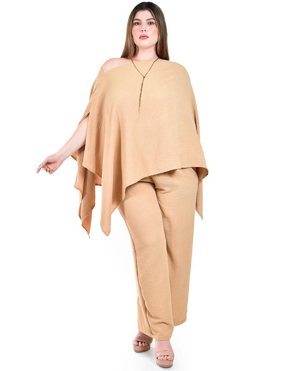 Conjunto casual para mujer 3 piezas 6