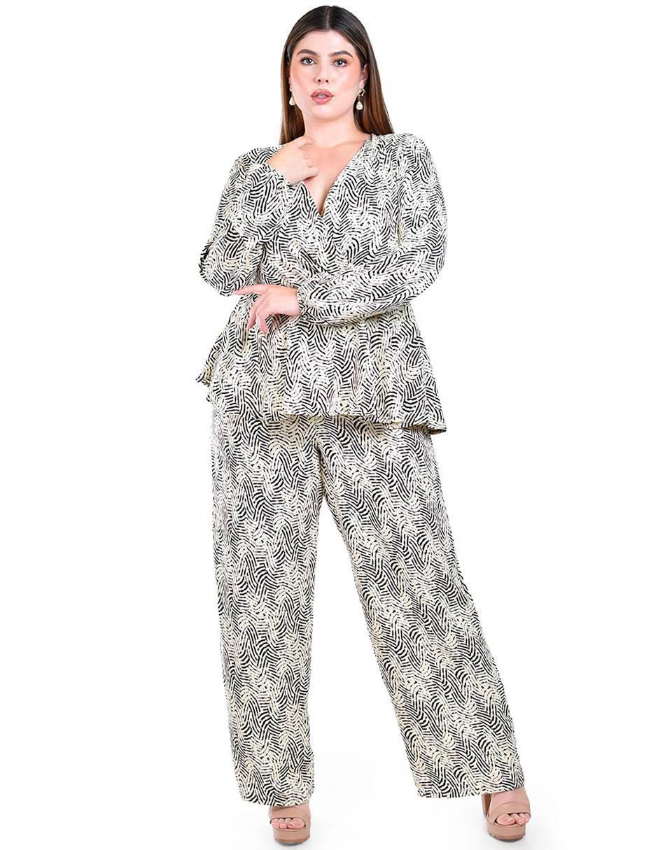 Conjunto para mujer 2 piezas