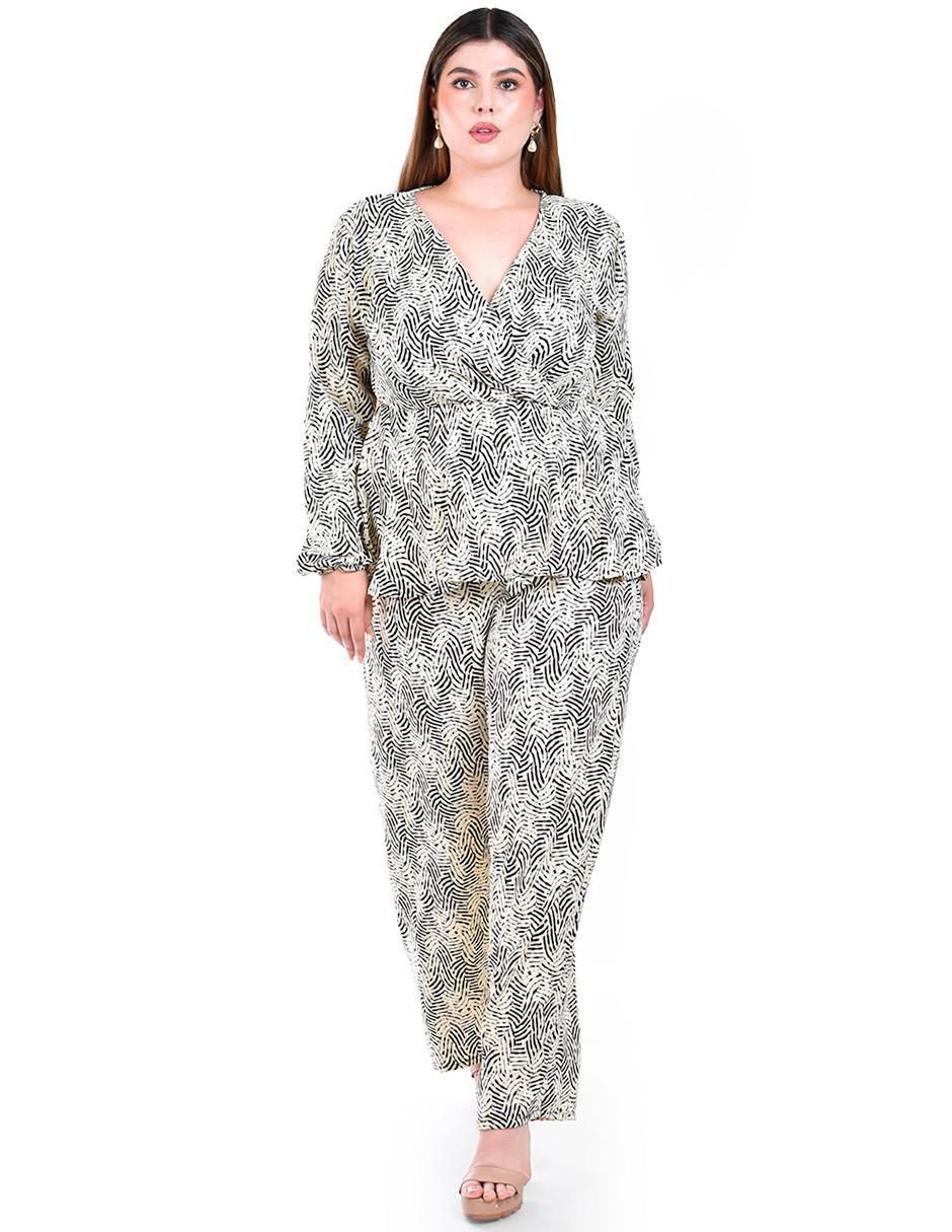 Conjunto para mujer 2 piezas 5