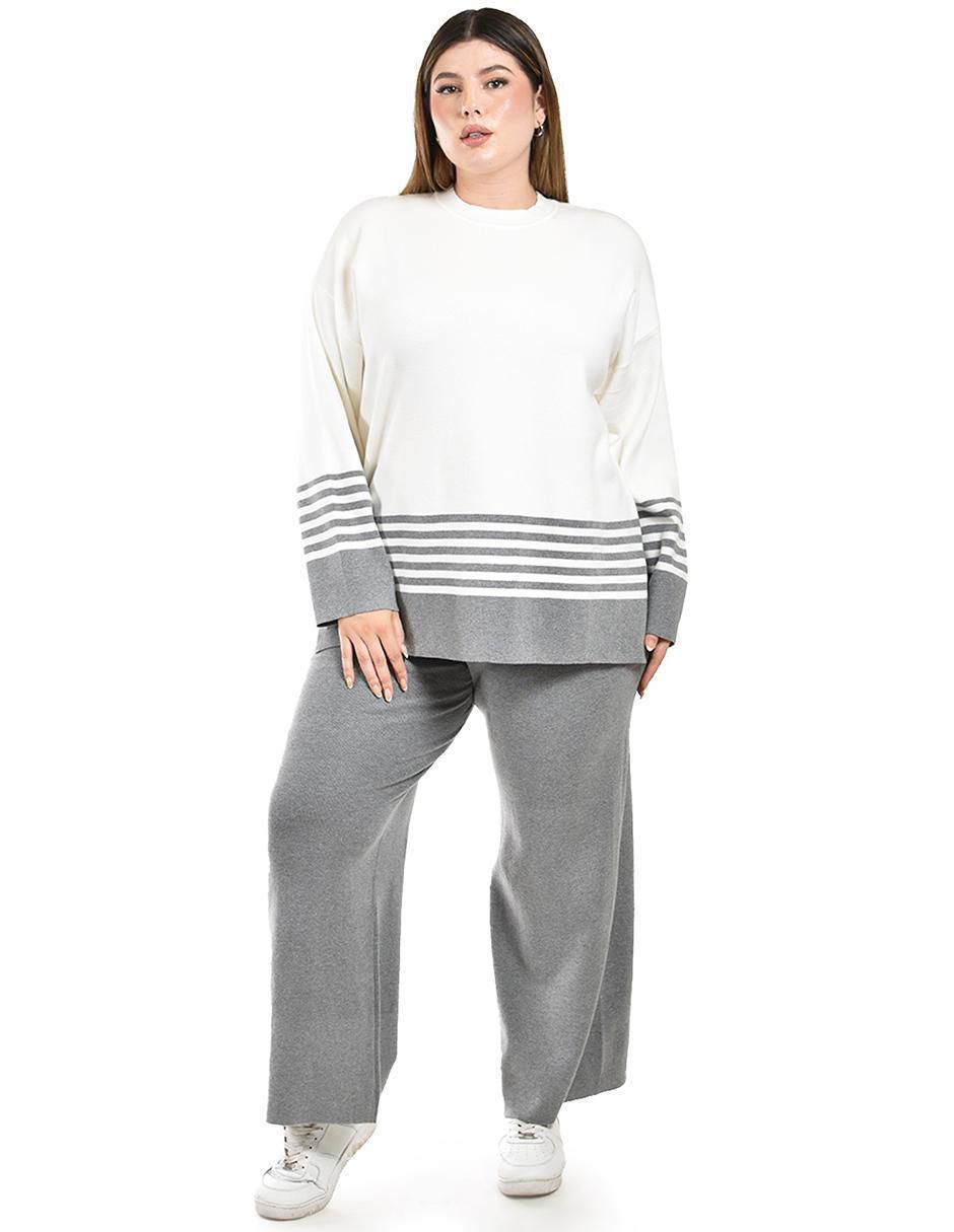 Conjunto para mujer 2 piezas