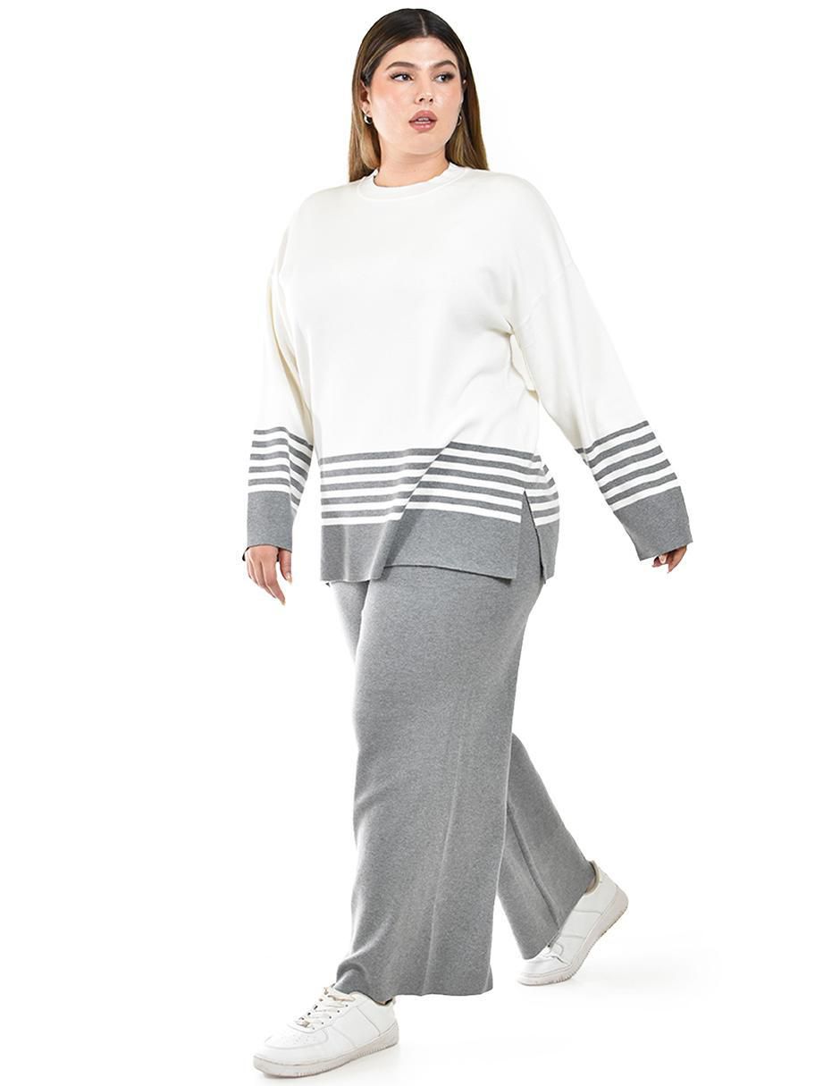 Conjunto para mujer 2 piezas 2