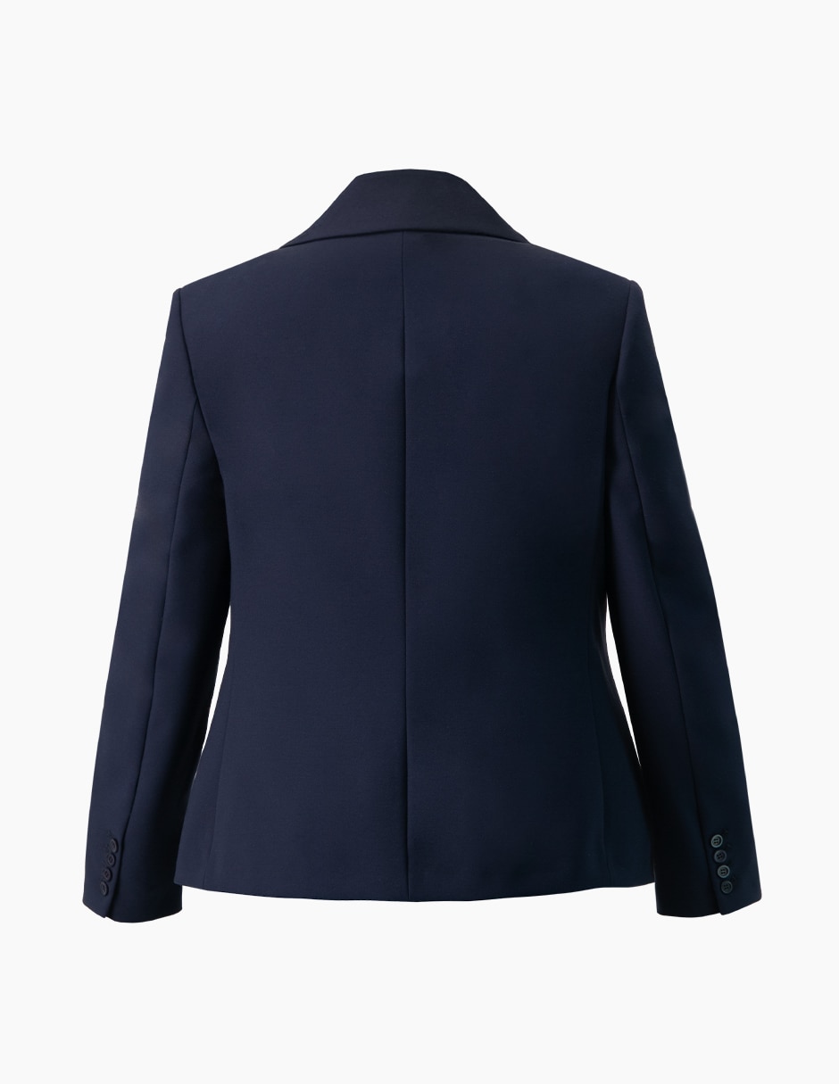 Saco casual para mujer 7