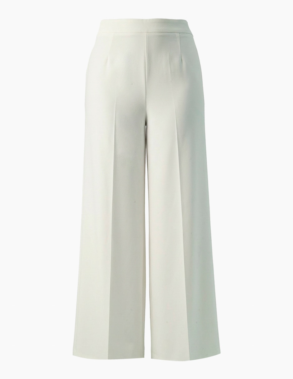 Pantalón regular para mujer 6