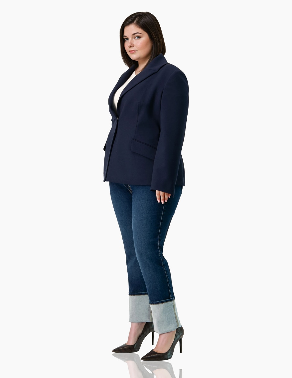 Jeans Slim para mujer 4