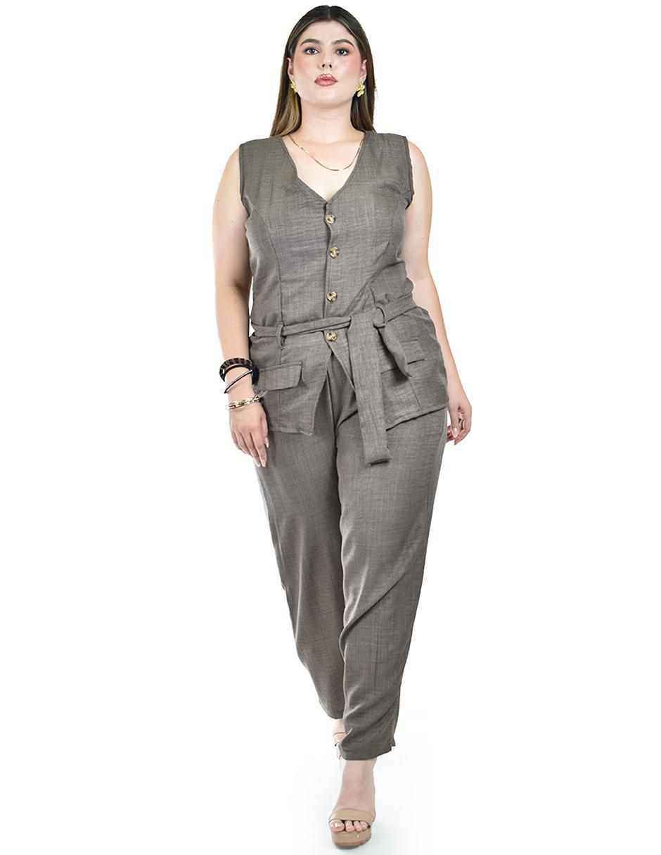 Conjunto para mujer 2 piezas