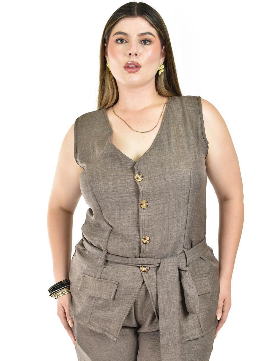 Conjunto para mujer 2 piezas 4