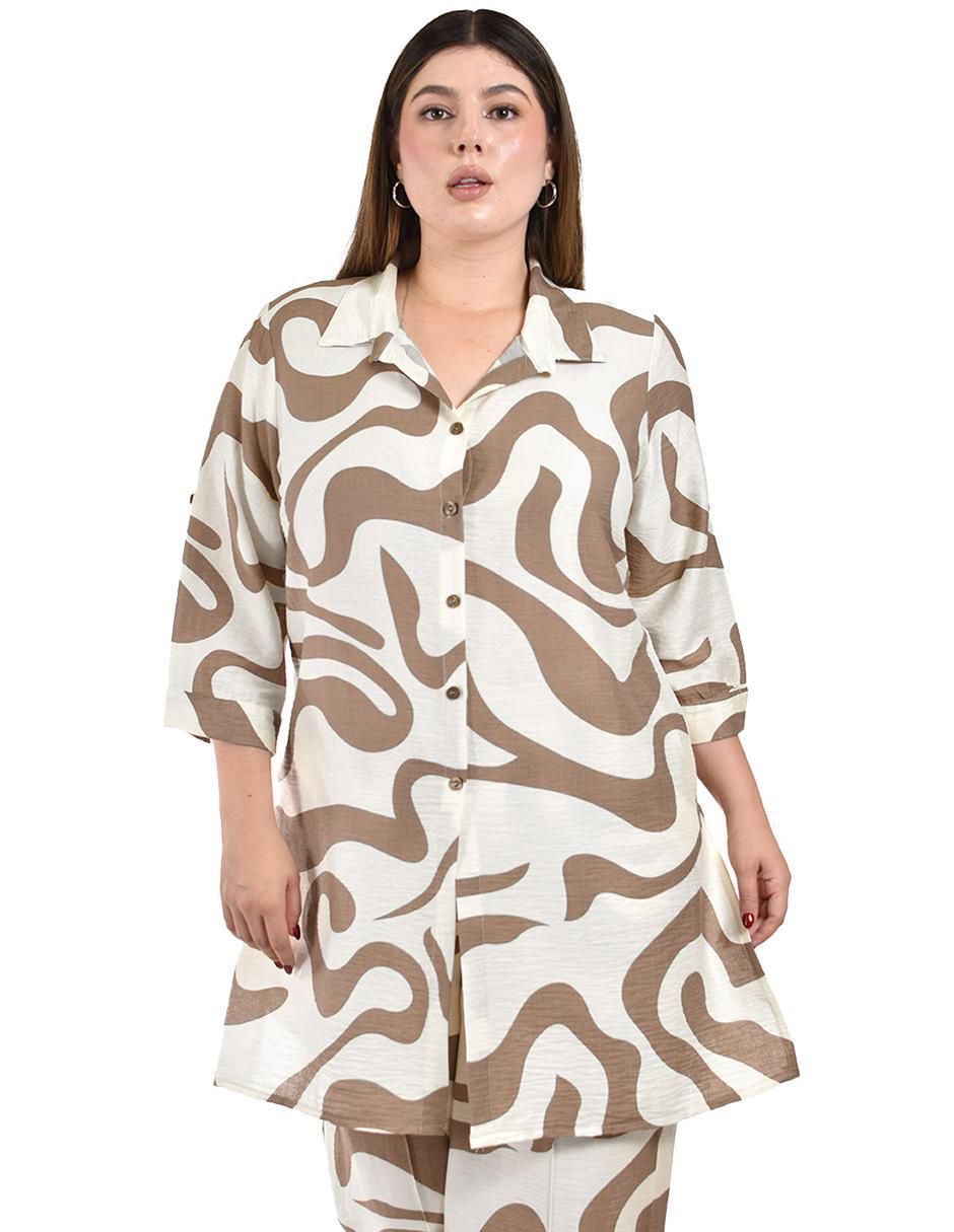Conjunto para mujer 2 piezas 4