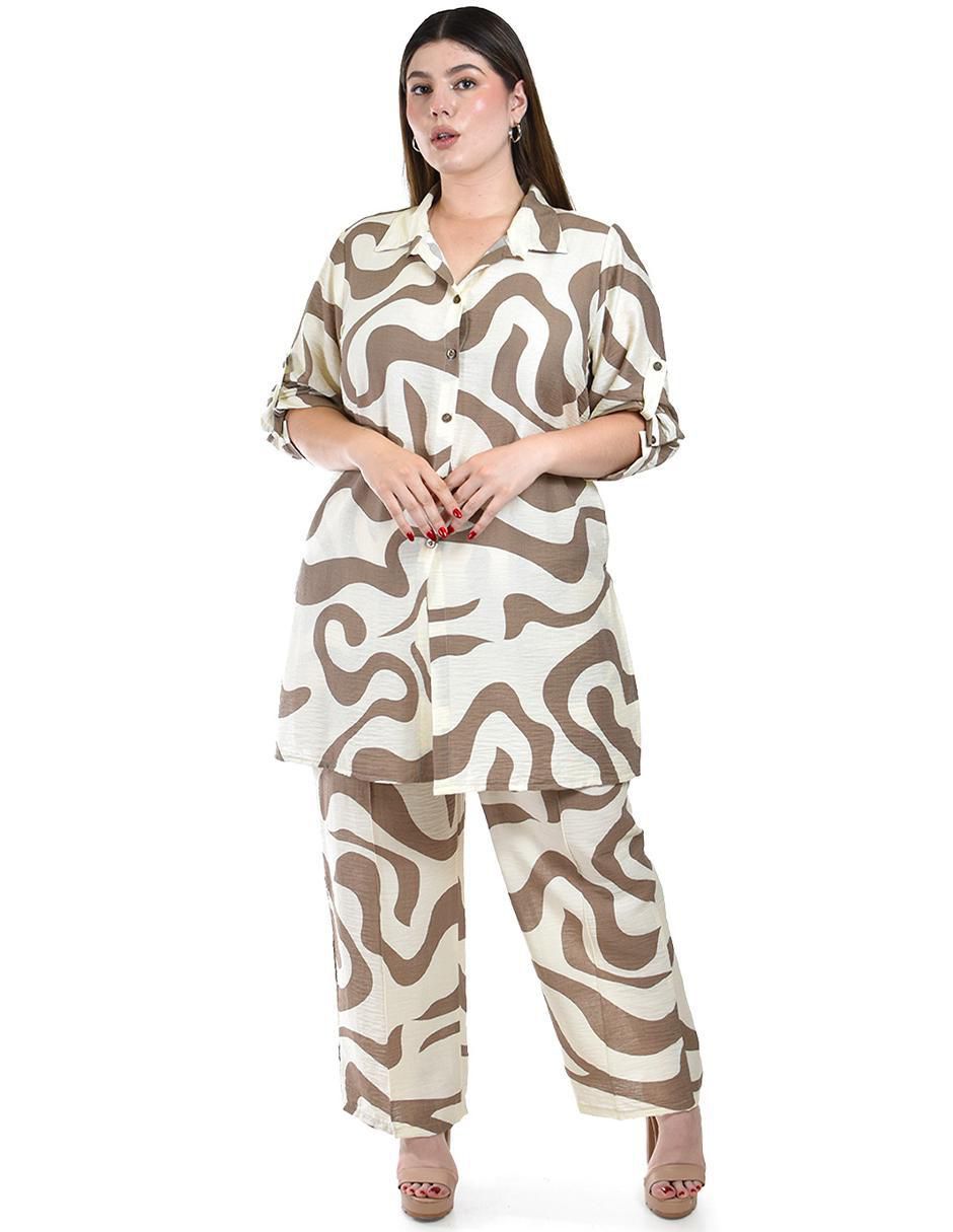 Conjunto para mujer 2 piezas 5