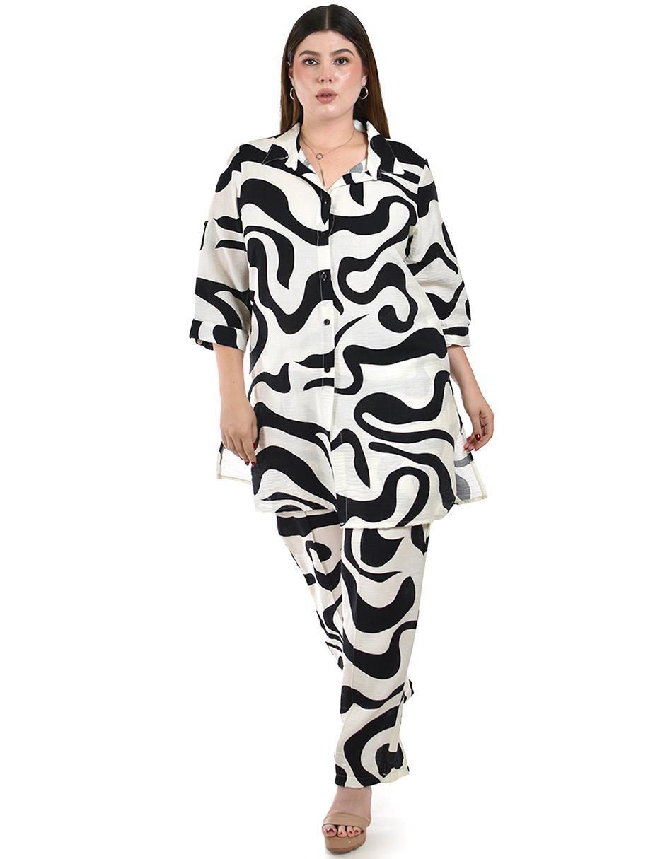 Conjunto para mujer 2 piezas 5