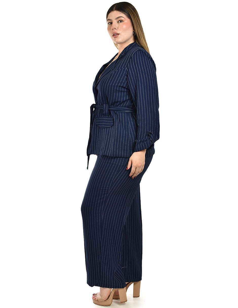 Conjunto de vestir para mujer 2 piezas 2