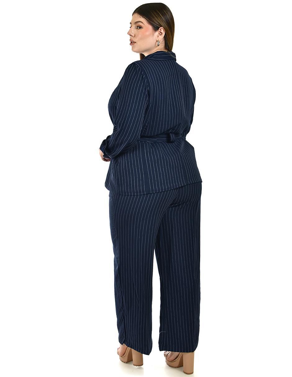 Conjunto de vestir para mujer 2 piezas 3