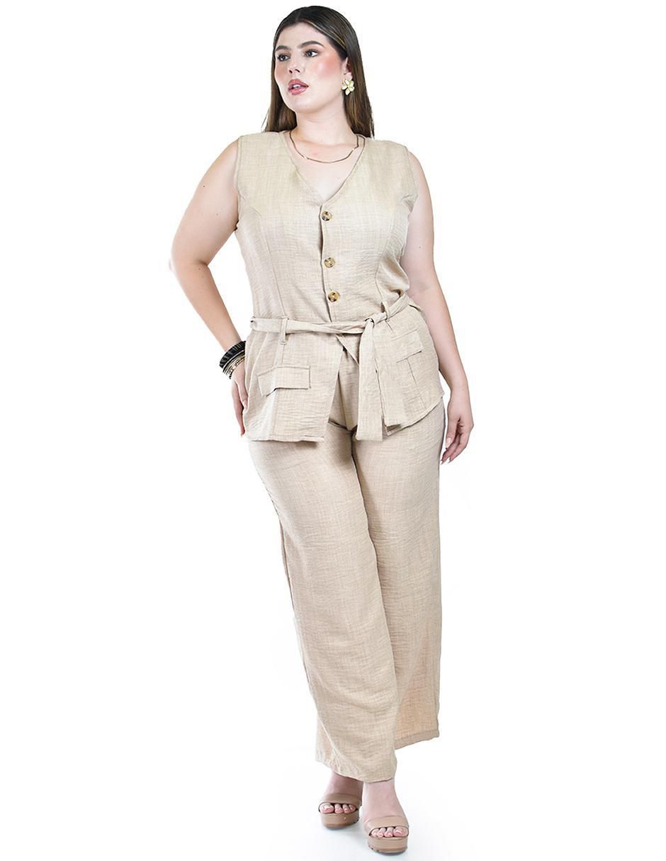 Conjunto para mujer 2 piezas 5