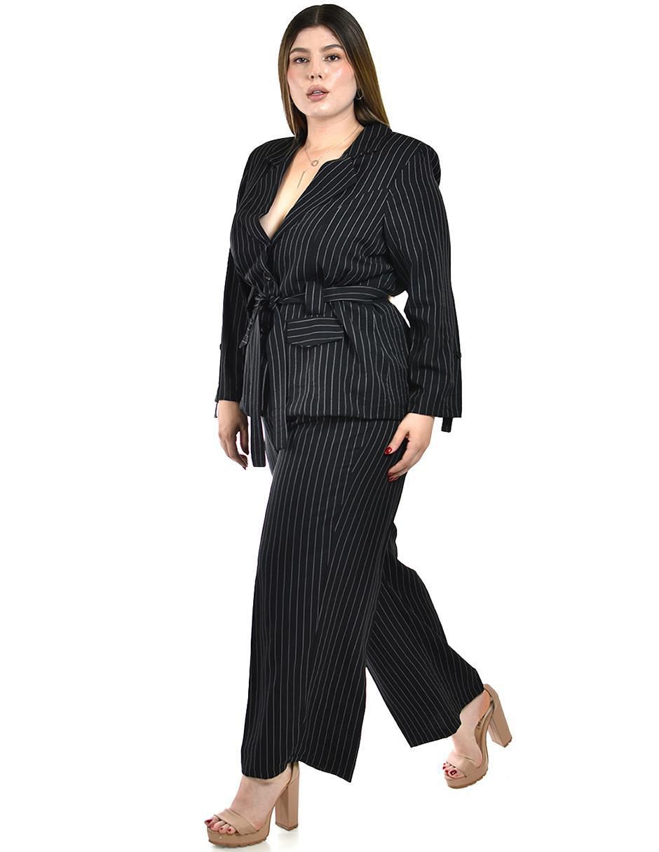 Conjunto de vestir para mujer 2 piezas 2