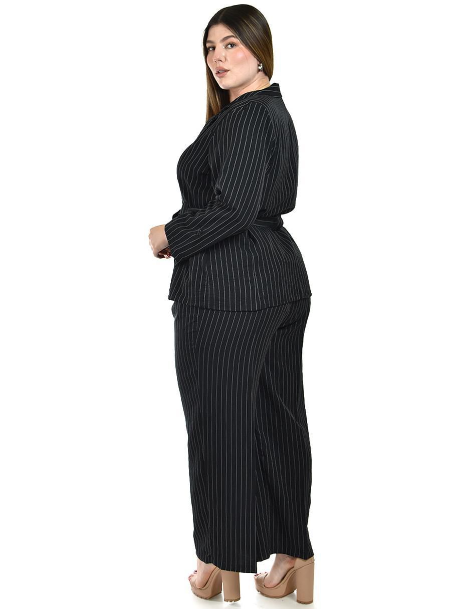Conjunto de vestir para mujer 2 piezas 3