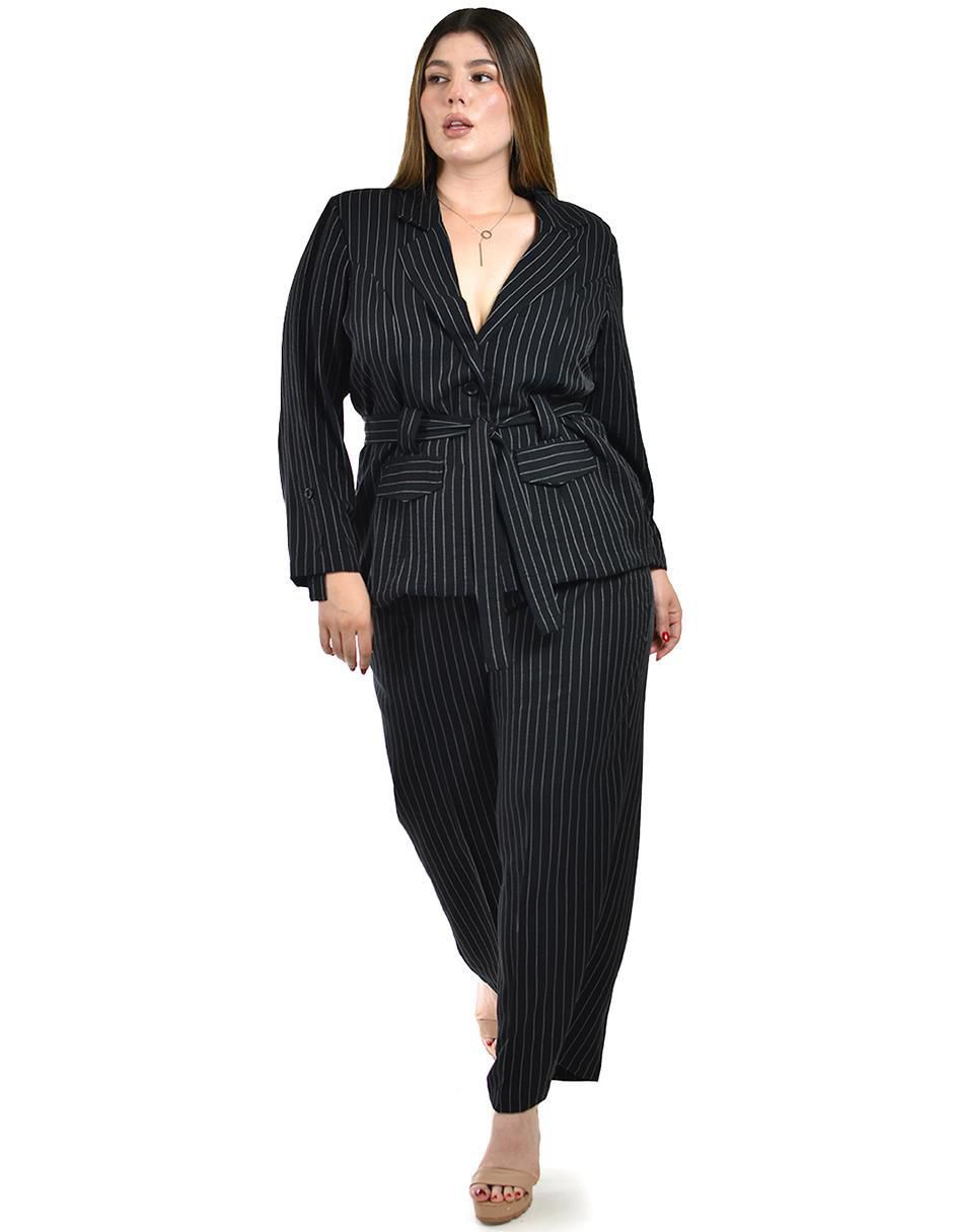 Conjunto de vestir para mujer 2 piezas 5