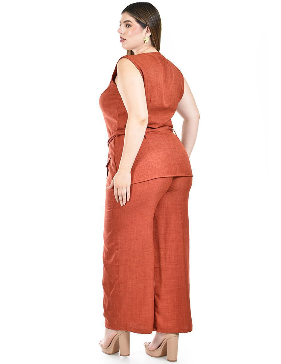 Conjunto para mujer 2 piezas 4