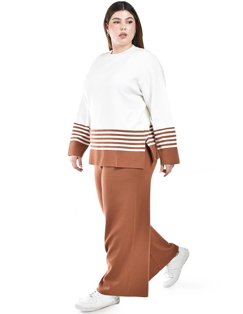 Conjunto para mujer 2 piezas 5
