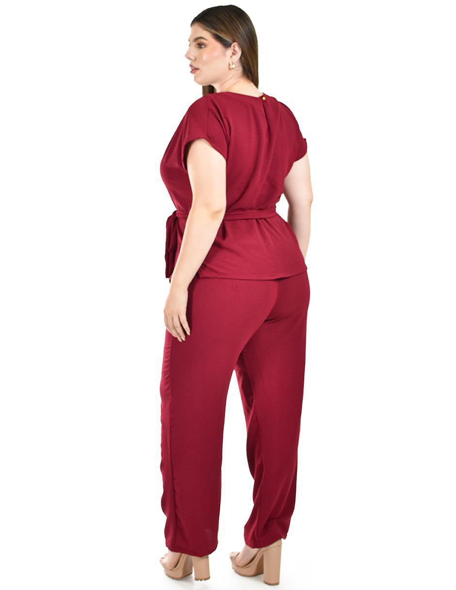 Conjunto para mujer 2 piezas