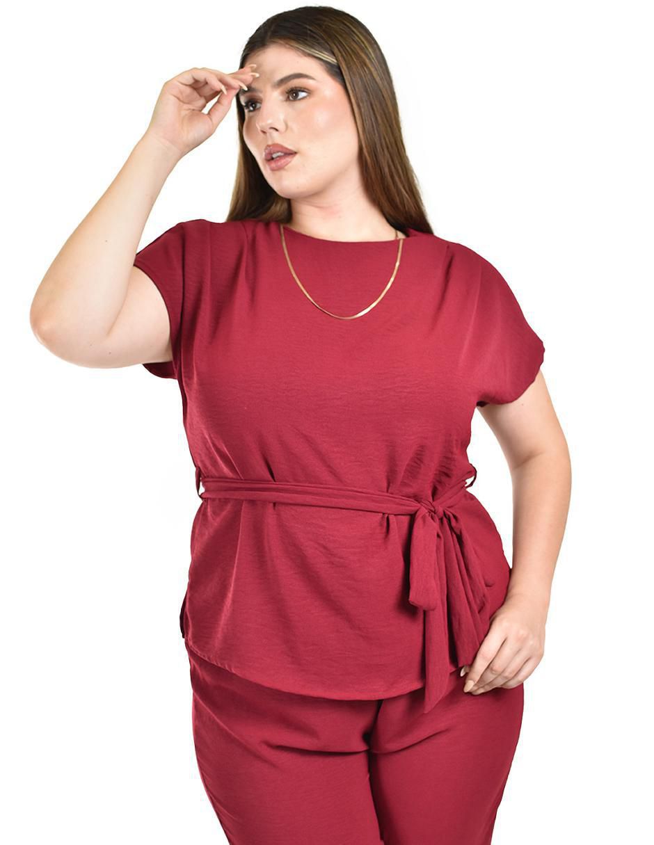 Conjunto para mujer 2 piezas