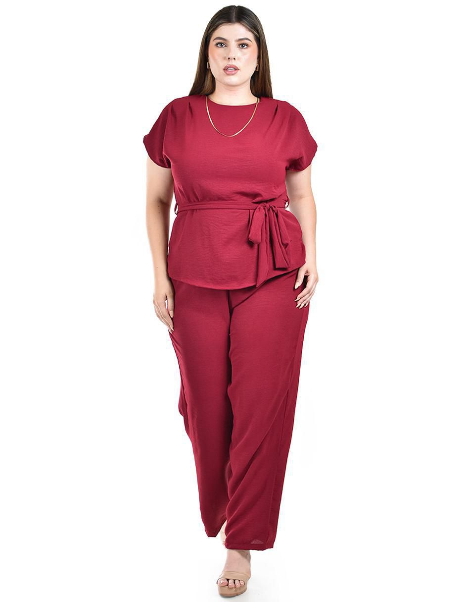 Conjunto para mujer 2 piezas 5