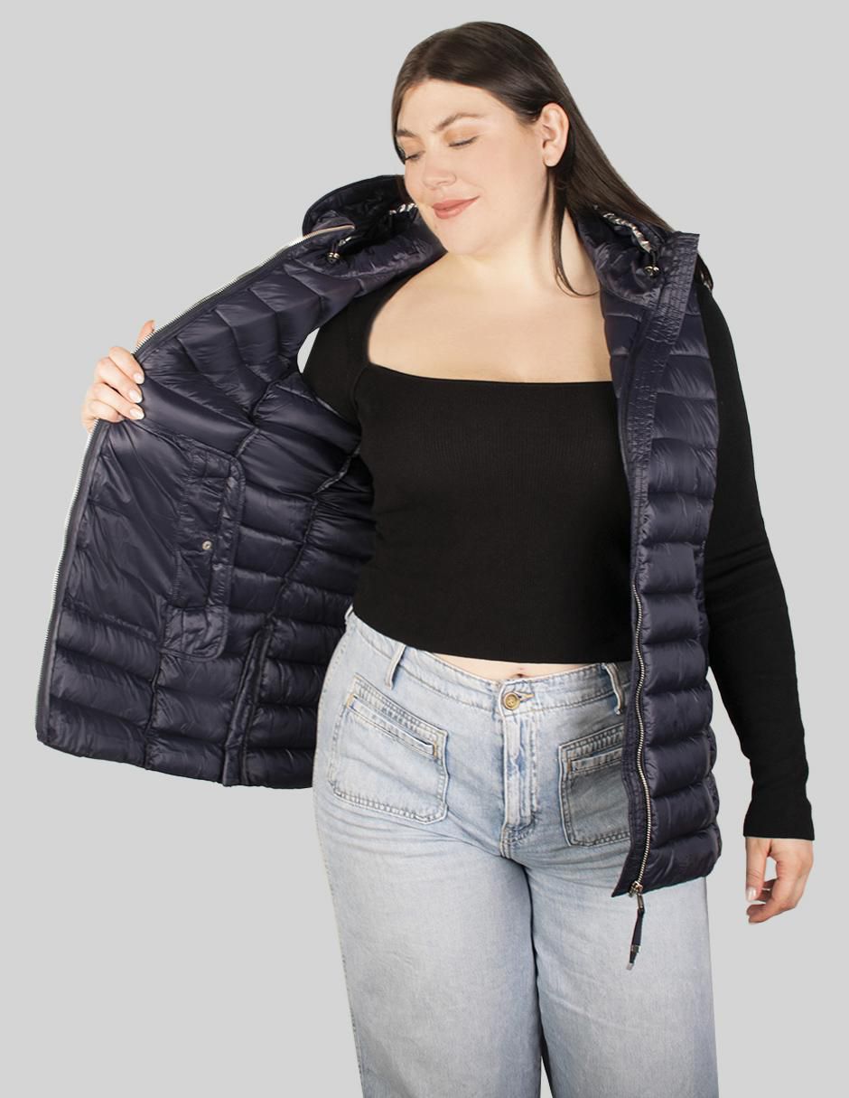 Chaleco para mujer 2