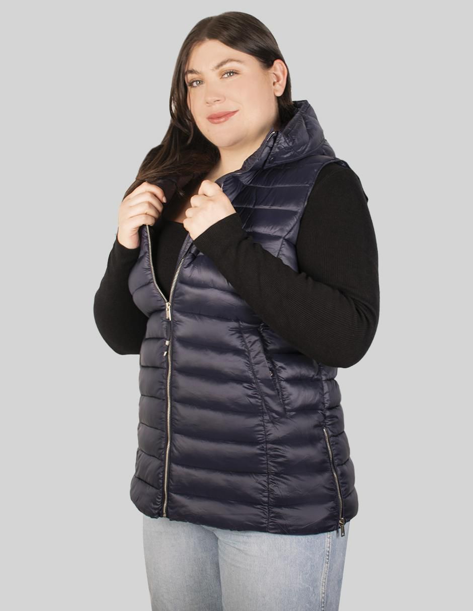 Chaleco para mujer 3