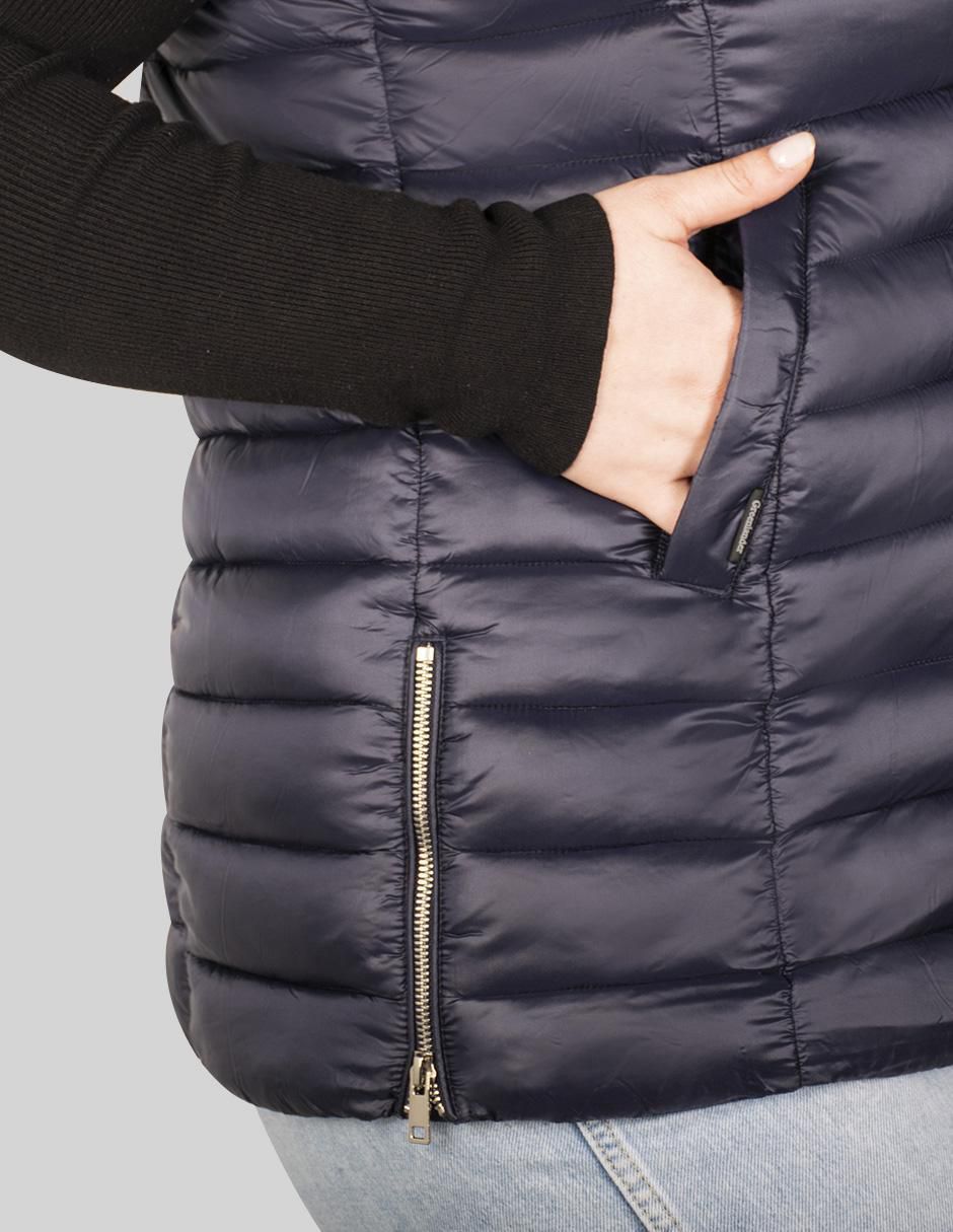 Chaleco para mujer 4