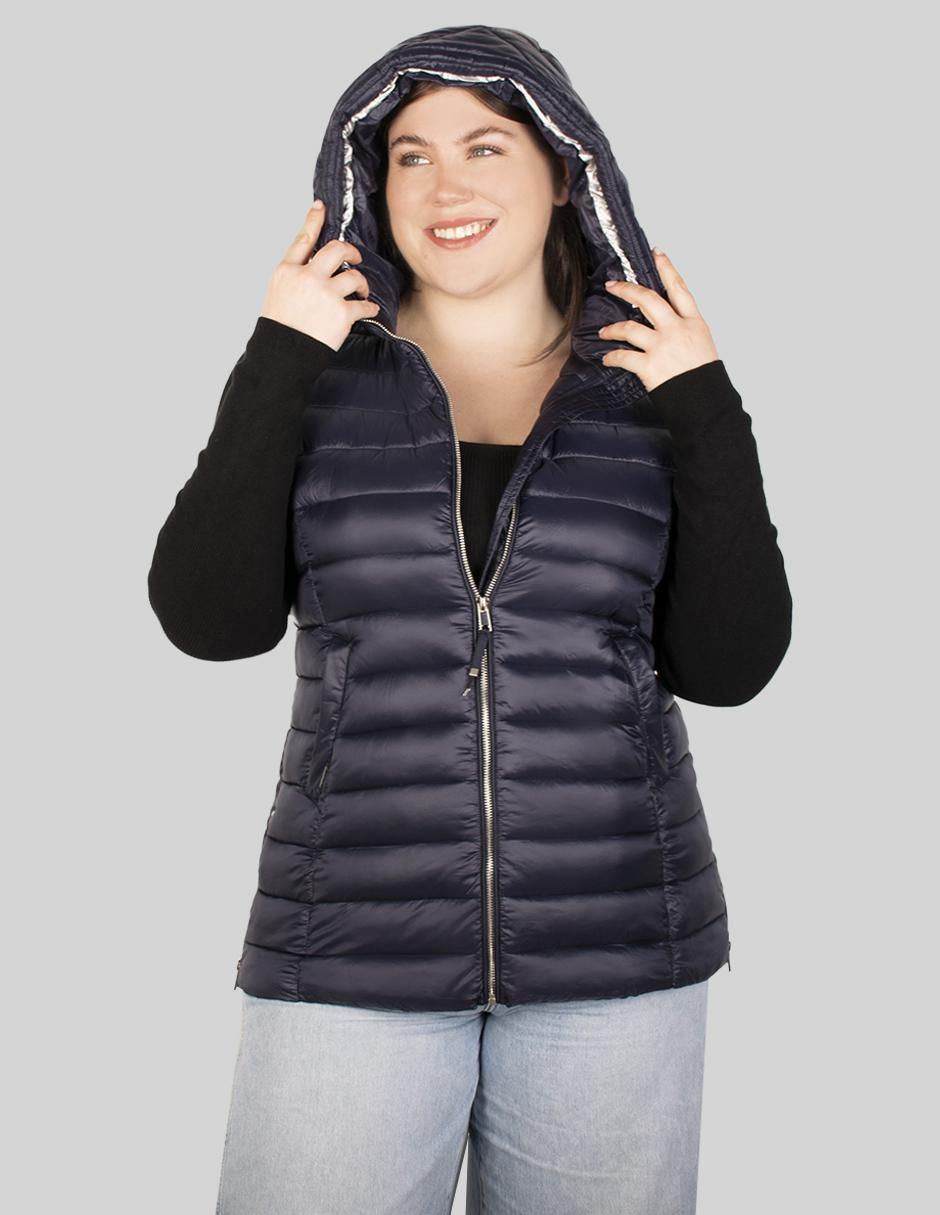 Chaleco para mujer 5