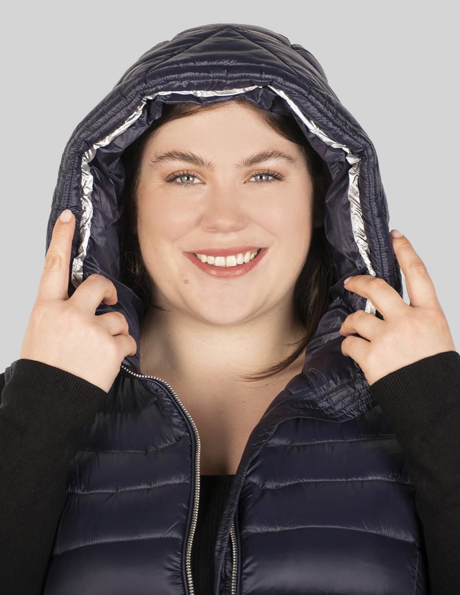 Chaleco para mujer 6