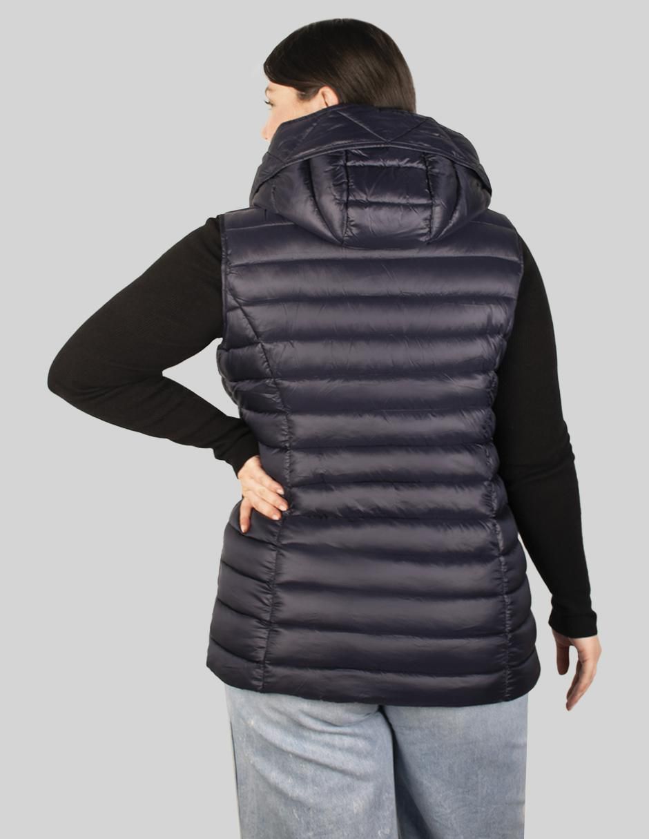 Chaleco para mujer 7