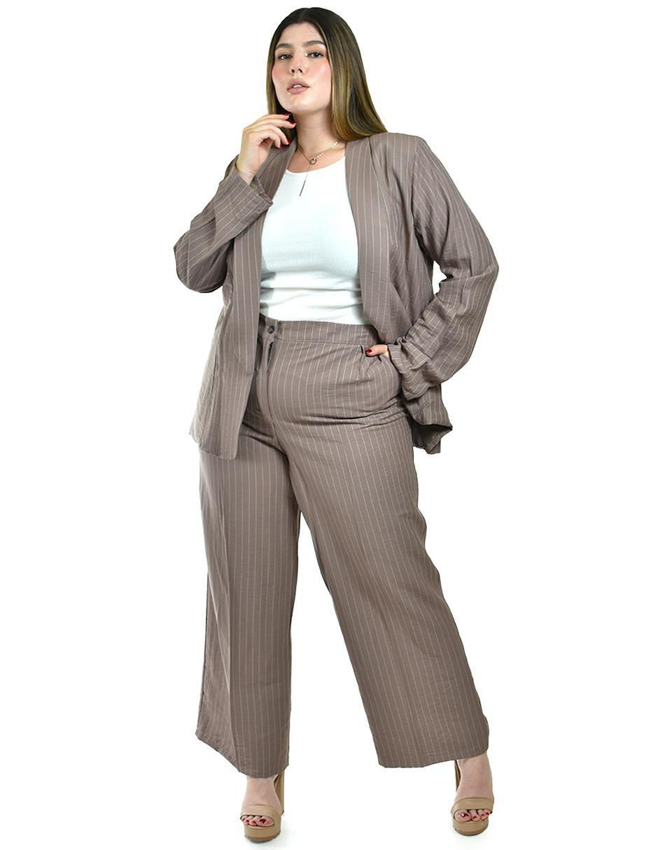 Conjunto de vestir para mujer 2 piezas