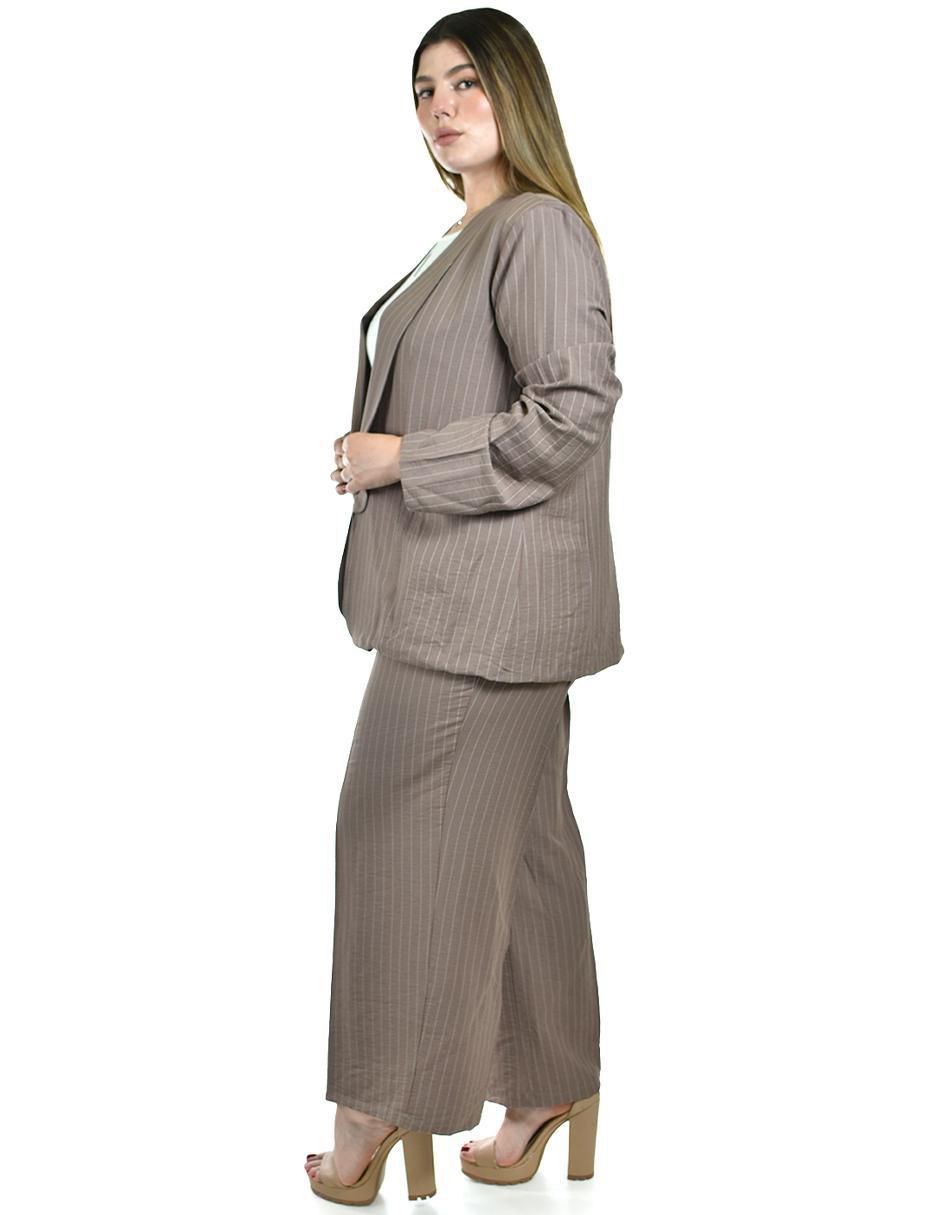 Conjunto de vestir para mujer 2 piezas 2