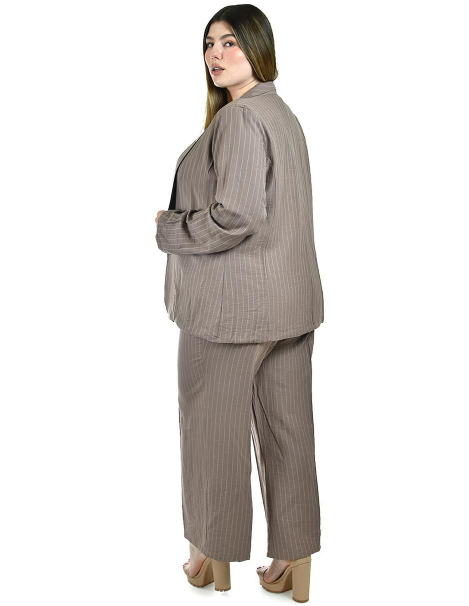 Conjunto de vestir para mujer 2 piezas 3