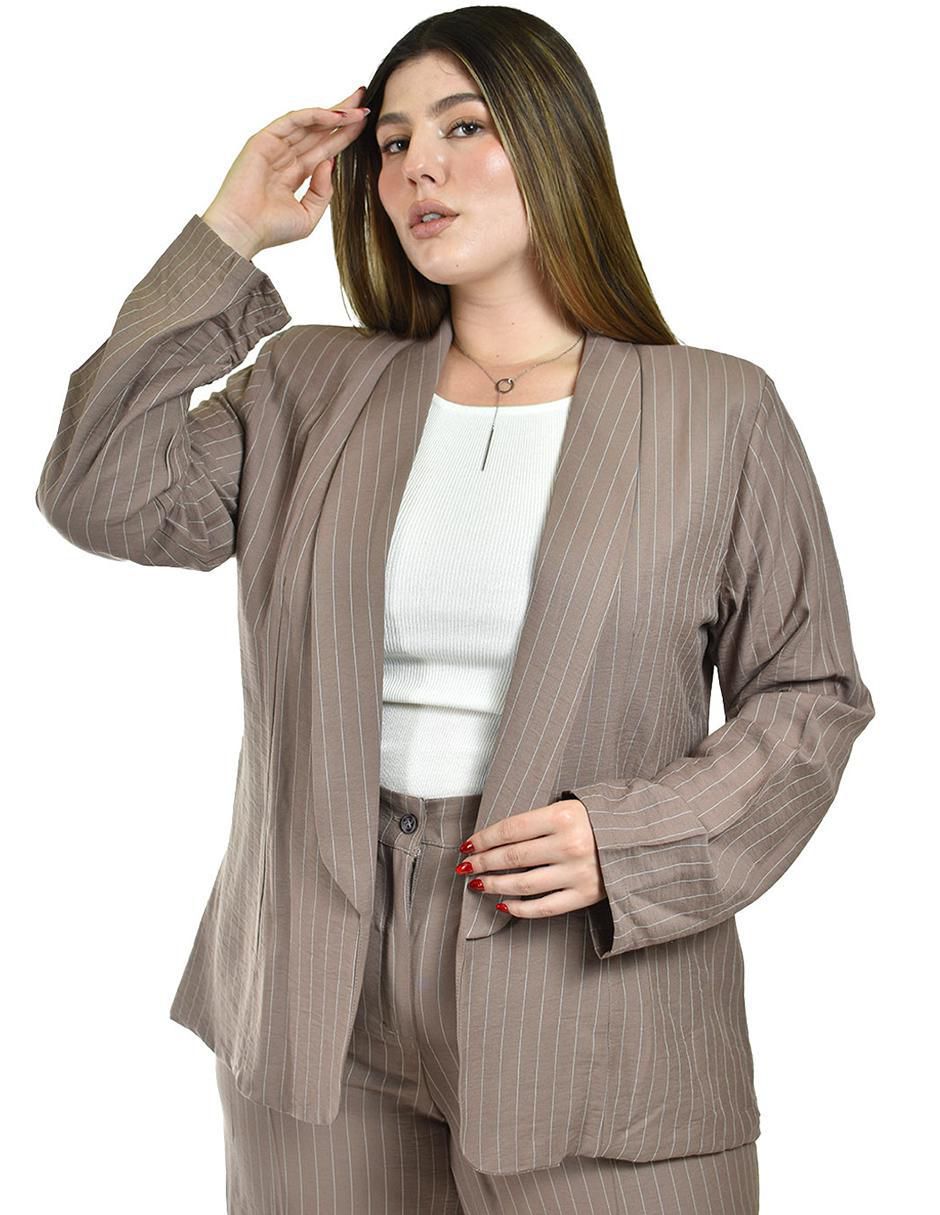 Conjunto de vestir para mujer 2 piezas 4
