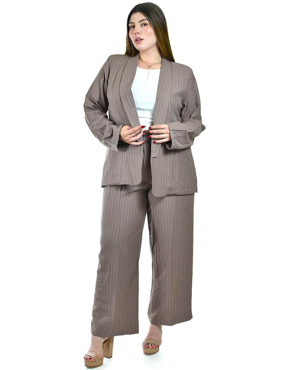 Conjunto de vestir para mujer 2 piezas 5