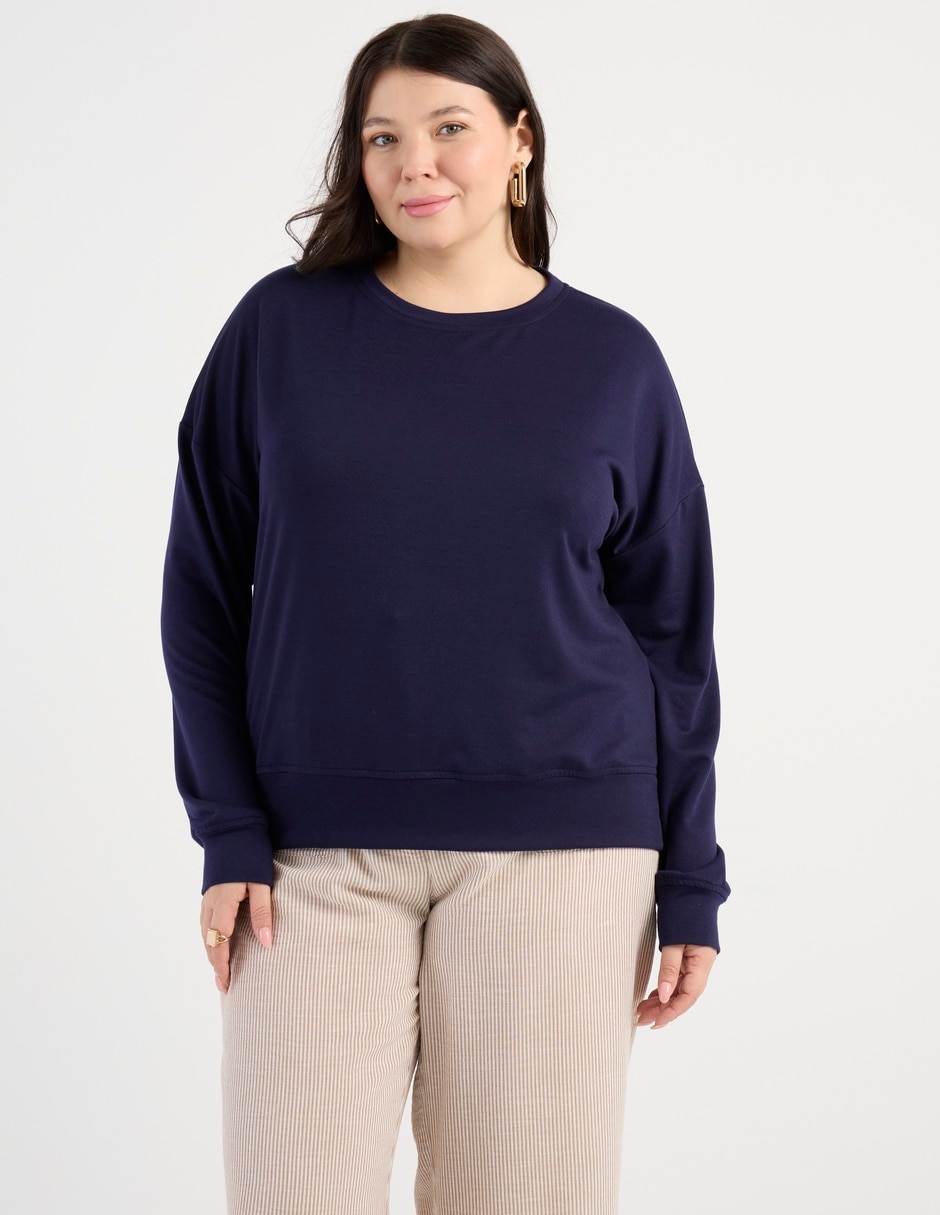 Sudadera para mujer