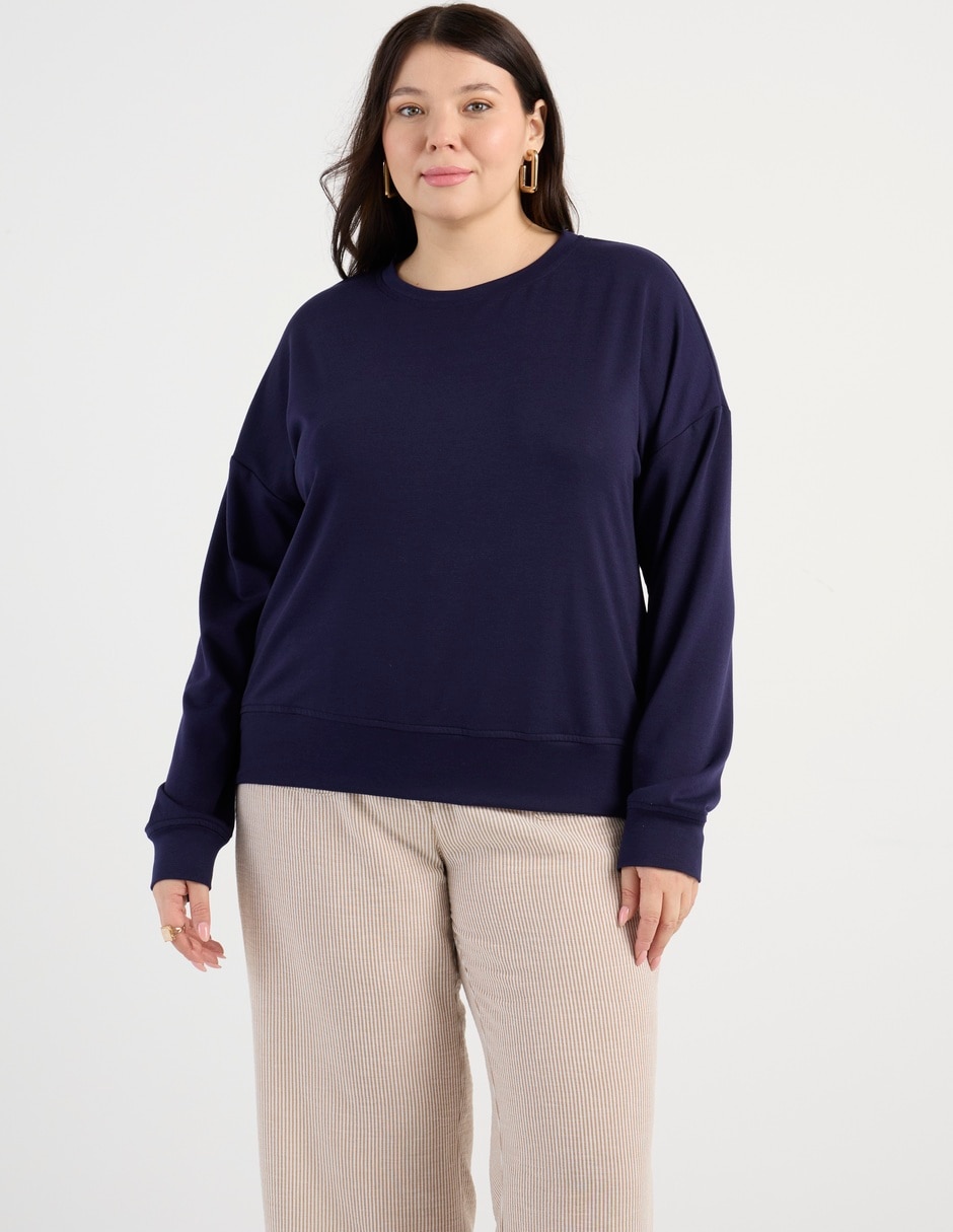 Sudadera para mujer 2
