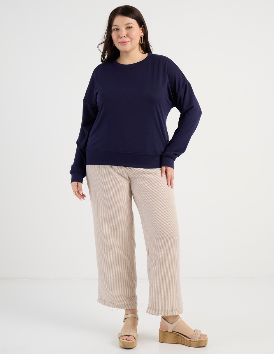 Sudadera para mujer 3