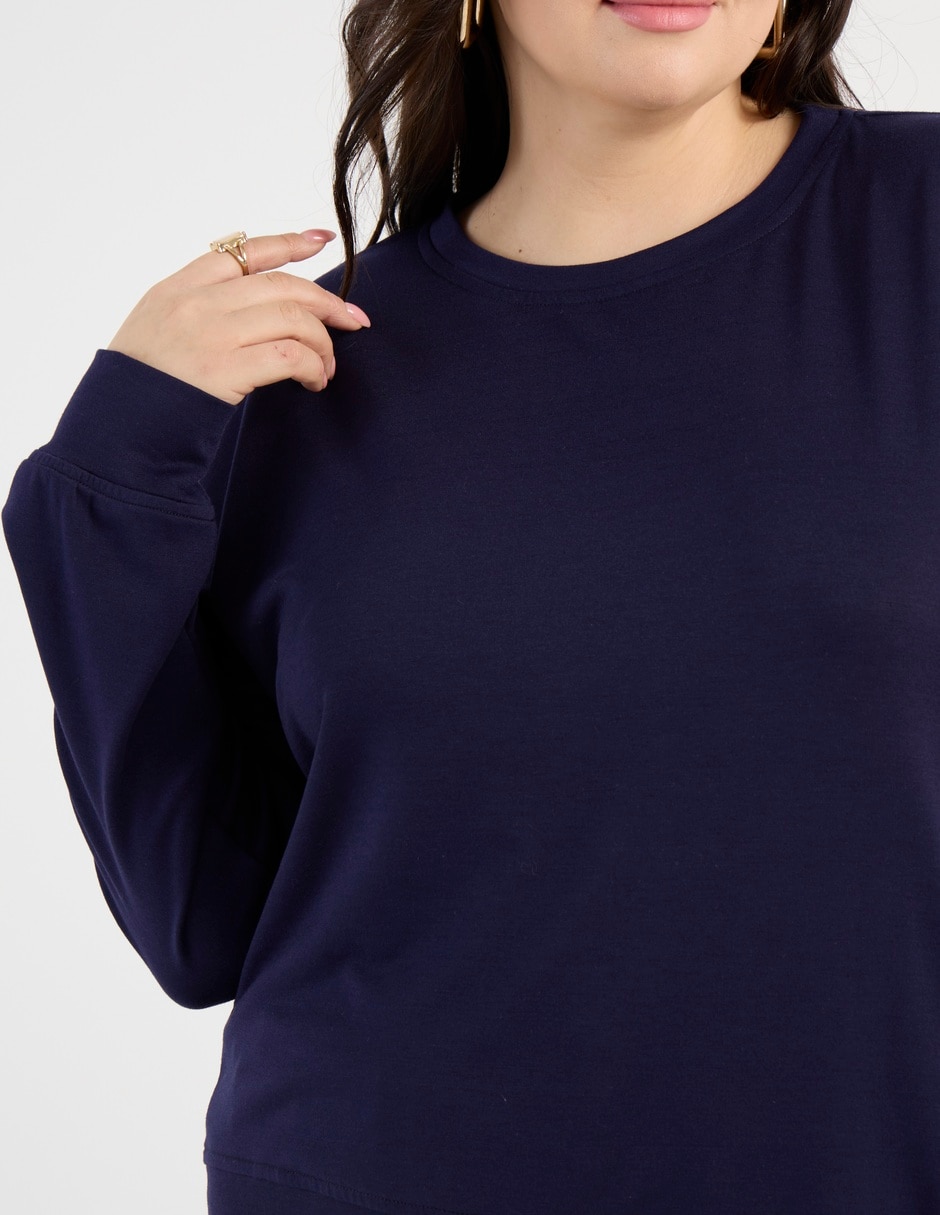 Sudadera para mujer 5