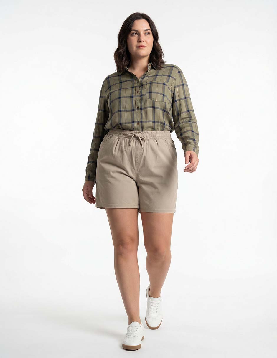 Short para mujer 4