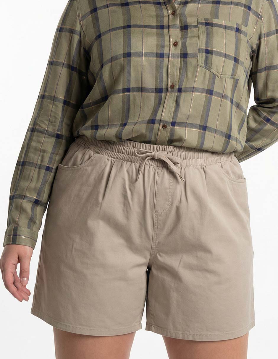 Short para mujer 5