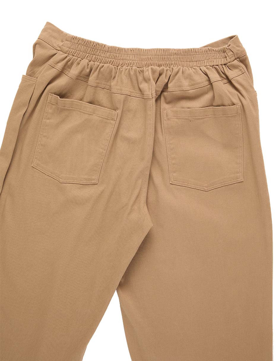 Pantalón slim para mujer 6
