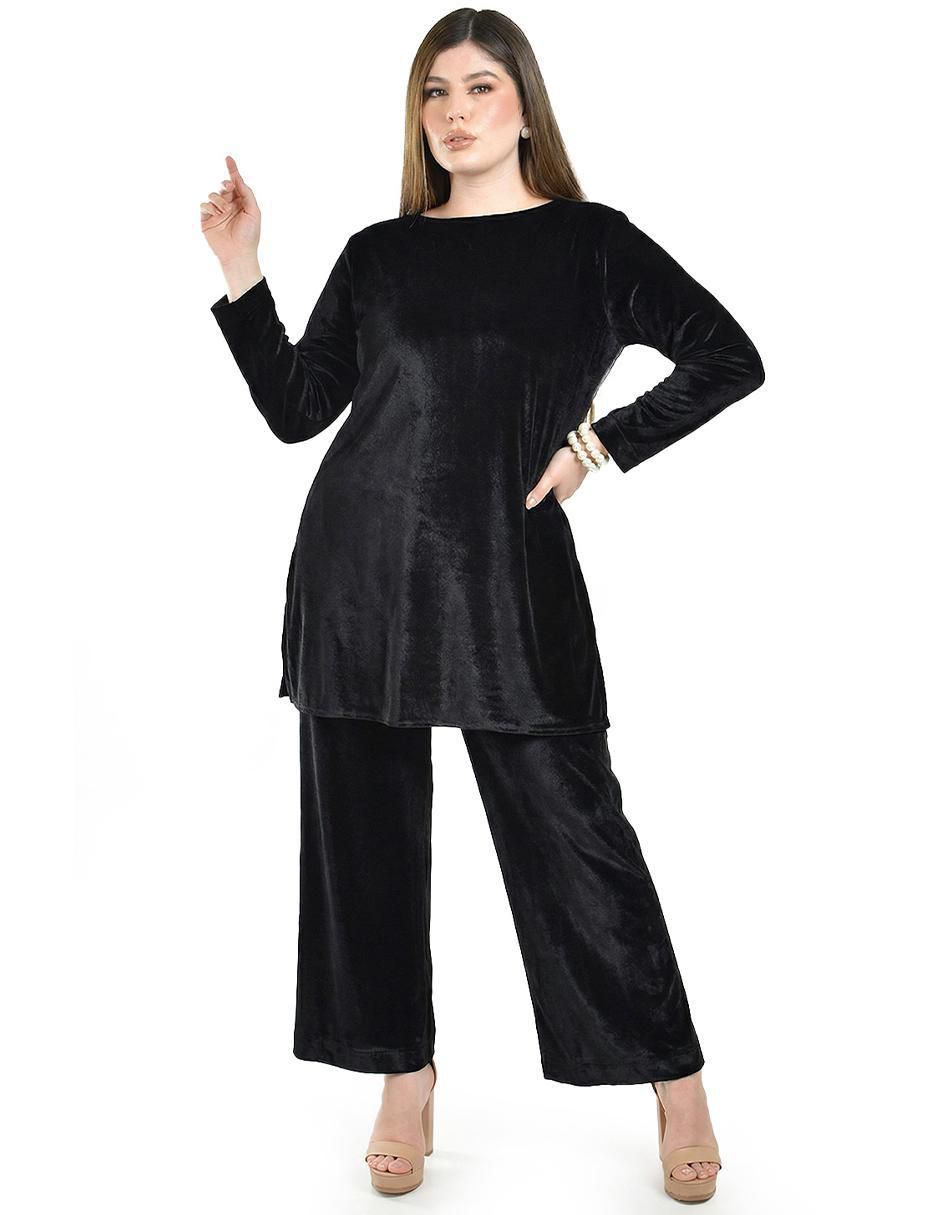 Conjunto de vestir para mujer